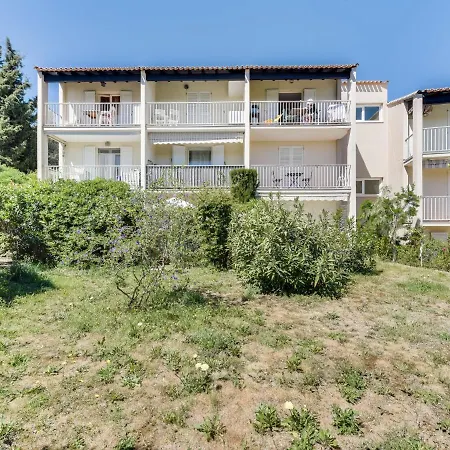 Apartament Studio Les Terrasses De Barbigoua *